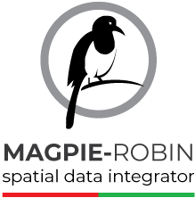 MAGPIE-ROBIN